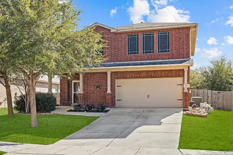 Redtip Dr, Schertz, TX 78108