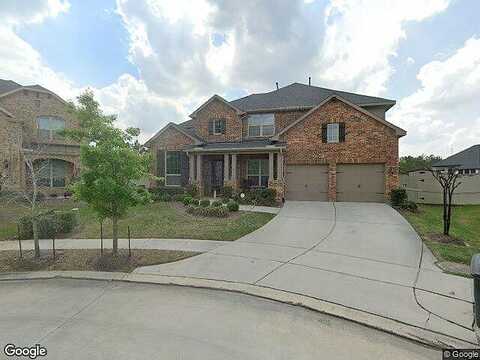 Grand Hawthorne, CONROE, TX 77385