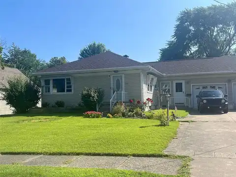 Rudolph, ERIE, PA 16508