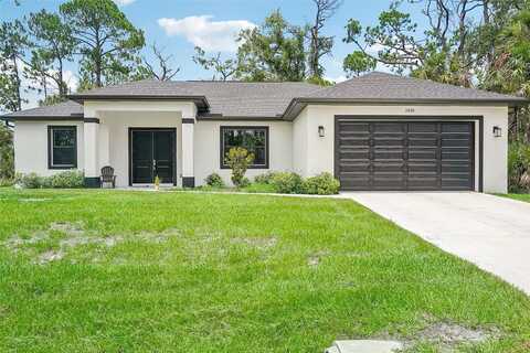 Armenia, NORTH PORT, FL 34286