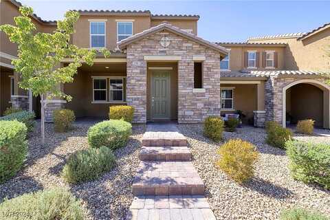 Starling Summit, HENDERSON, NV 89044