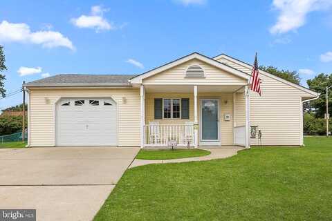 Wyandotte, FAIRLESS HILLS, PA 19030