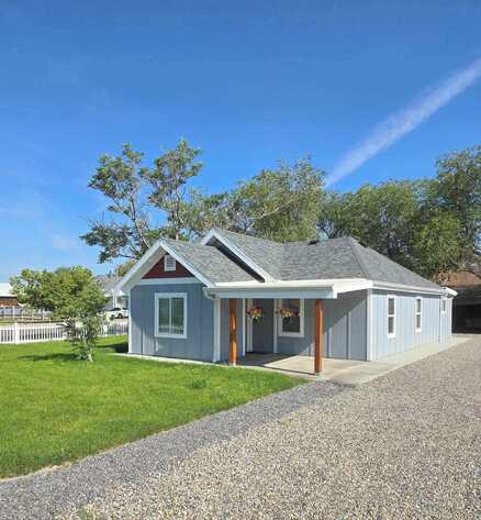 Elm, GRAND JUNCTION, CO 81501
