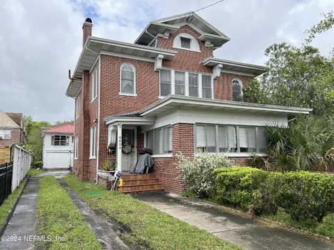 Oak, JACKSONVILLE, FL 32205