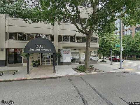 2Nd, SEATTLE, WA 98121