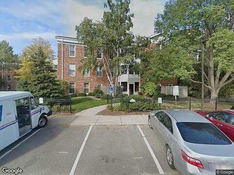 Marshall, MADISON, WI 53705