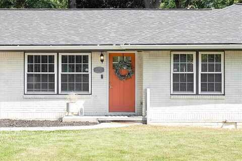 Mitchell, DECATUR, GA 30032