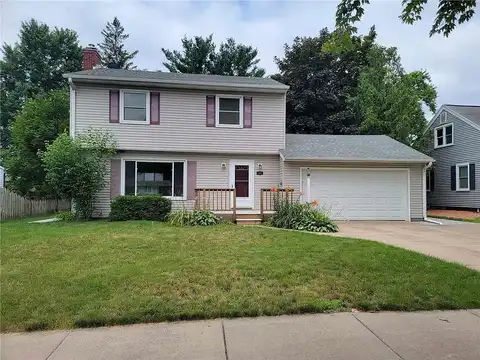 Clark, EAU CLAIRE, WI 54701