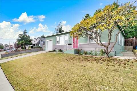 Hampden, ALHAMBRA, CA 91801
