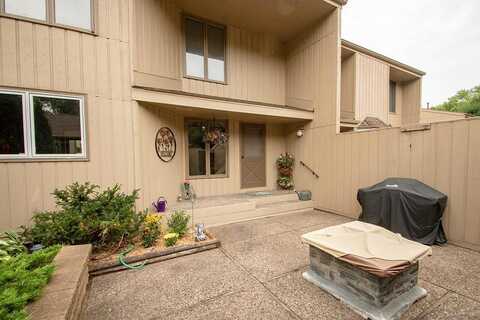 Mackubin St, Roseville, MN 55113