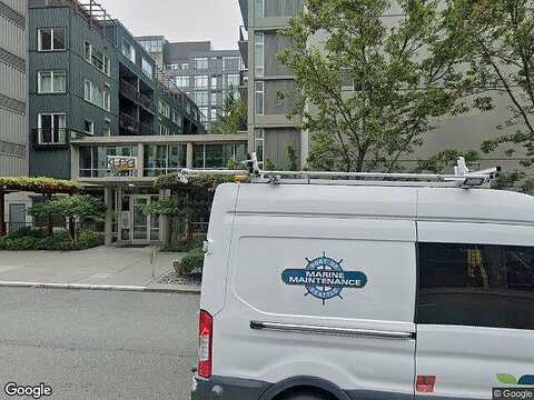 Western, SEATTLE, WA 98121