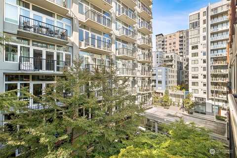 Western Ave, Seattle, WA 98121