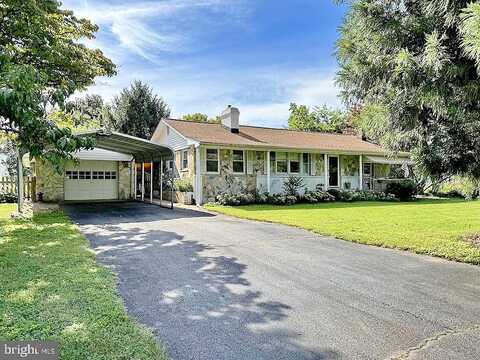 Potomac, COLONIAL BEACH, VA 22443
