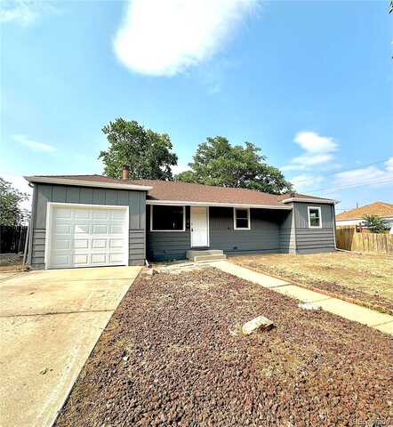 Eppinger, THORNTON, CO 80229