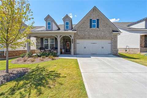 Barkley Glen, GRAYSON, GA 30017