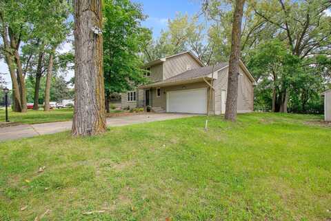 Huron, SAINT PAUL, MN 55113