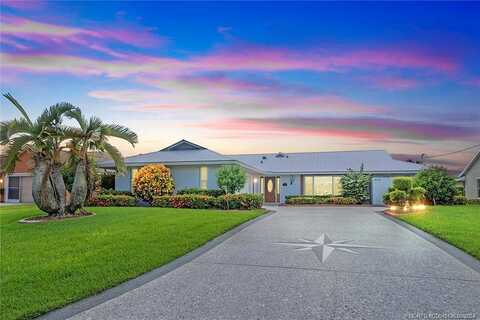 Monterrey, PORT SAINT LUCIE, FL 34953