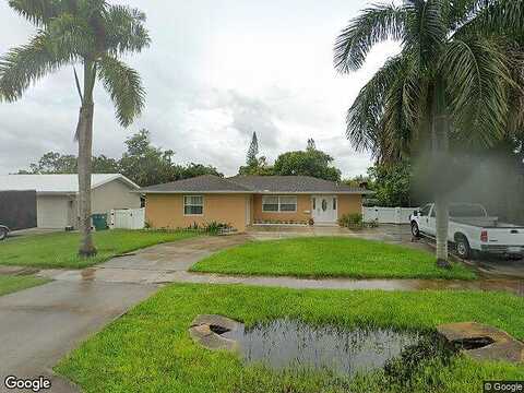 Poinciana, NAPLES, FL 34105