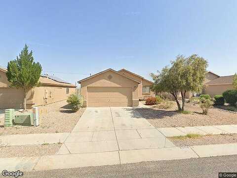 Via Estrella Magnifico, TUCSON, AZ 85706