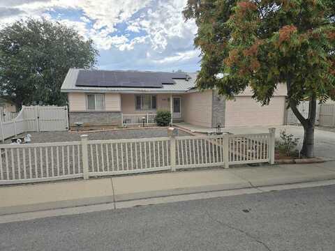 Danbury, GRAND JUNCTION, CO 81503