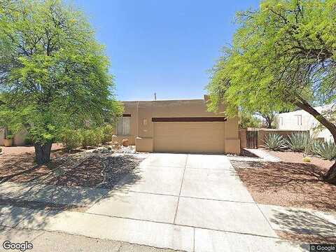 Fenceline, TUCSON, AZ 85748