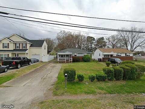 Dexter, CHESAPEAKE, VA 23324