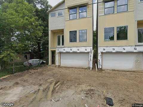 Tierwester, HOUSTON, TX 77004
