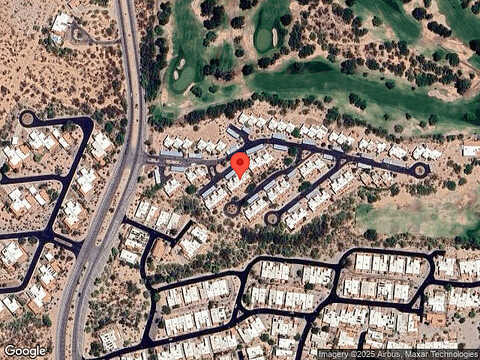 Calle Cervantes, GREEN VALLEY, AZ 85622