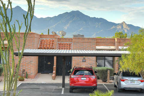 Calle Cervantes, GREEN VALLEY, AZ 85622