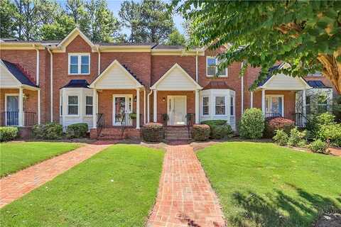 Holcomb Springs, ALPHARETTA, GA 30022