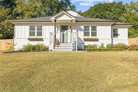 Pasadena, SMYRNA, GA 30080