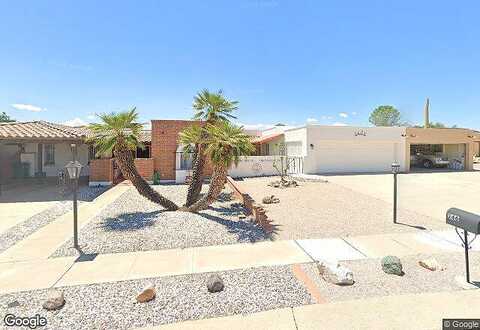 Paseo De Golf, GREEN VALLEY, AZ 85614