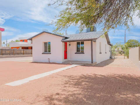 Goyette, TUCSON, AZ 85712