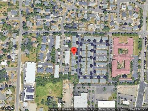 61St, HILLSBORO, OR 97123