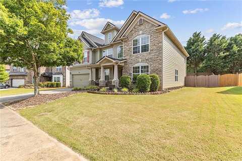 Park Estates, SNELLVILLE, GA 30078