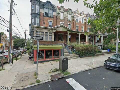 45Th, PHILADELPHIA, PA 19104