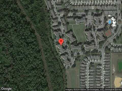 Silver Palm Dr, Kissimmee, FL 34747