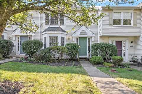 Fieldbrook, CANONSBURG, PA 15317