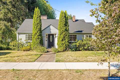 Hiatt, LEBANON, OR 97355