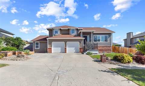 Stephanie Brooke, WENATCHEE, WA 98801