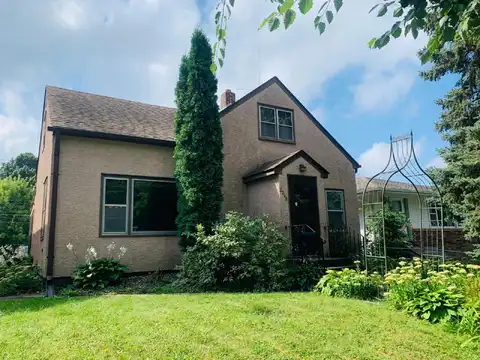 Reaney, SAINT PAUL, MN 55119