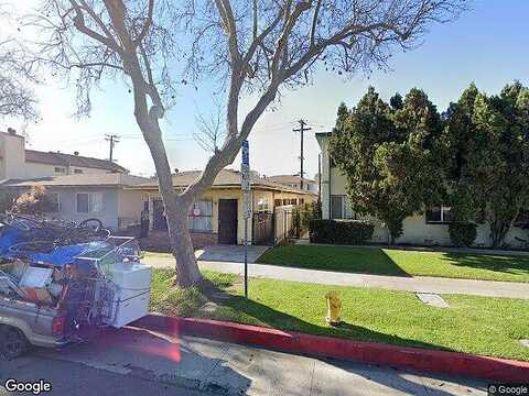 Olympic, MONTEBELLO, CA 90640