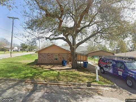 Baron, BELLVILLE, TX 77418