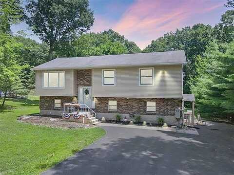 Lenape, EAST STROUDSBURG, PA 18302