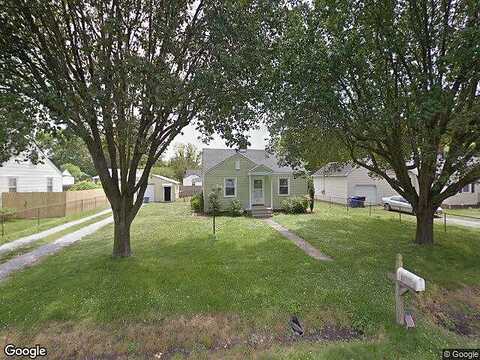 Byers, PORTSMOUTH, VA 23701
