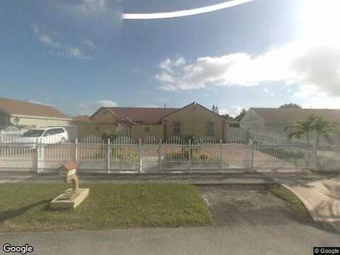 124Th, MIAMI, FL 33170