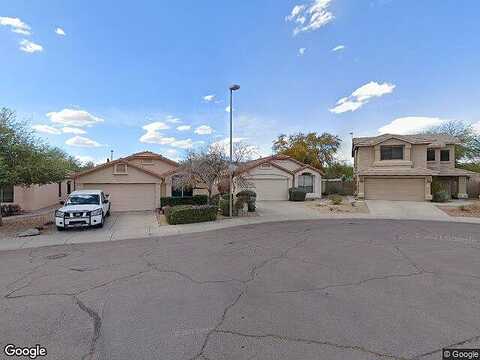 48Th, PHOENIX, AZ 85054
