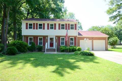 Milstead, NEWPORT NEWS, VA 23606