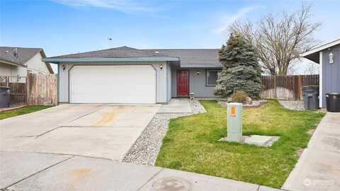 Lilac, OTHELLO, WA 99344