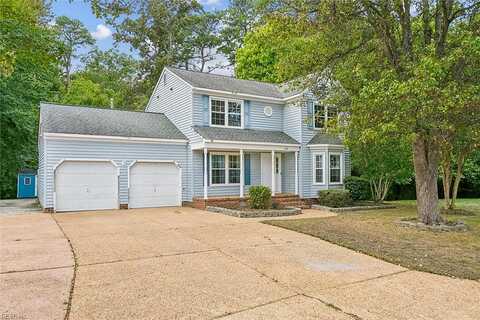 Newcastle, NEWPORT NEWS, VA 23602
